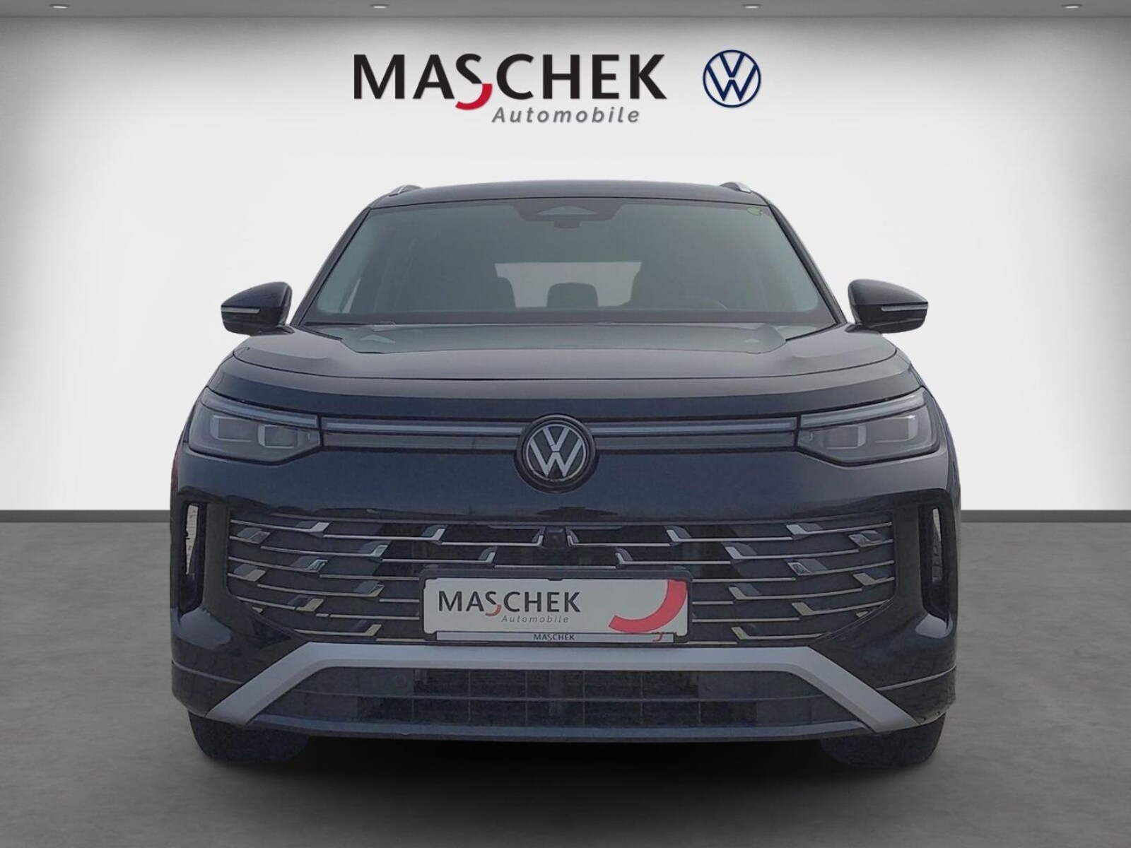 Volkswagen Tayron – Bild 8