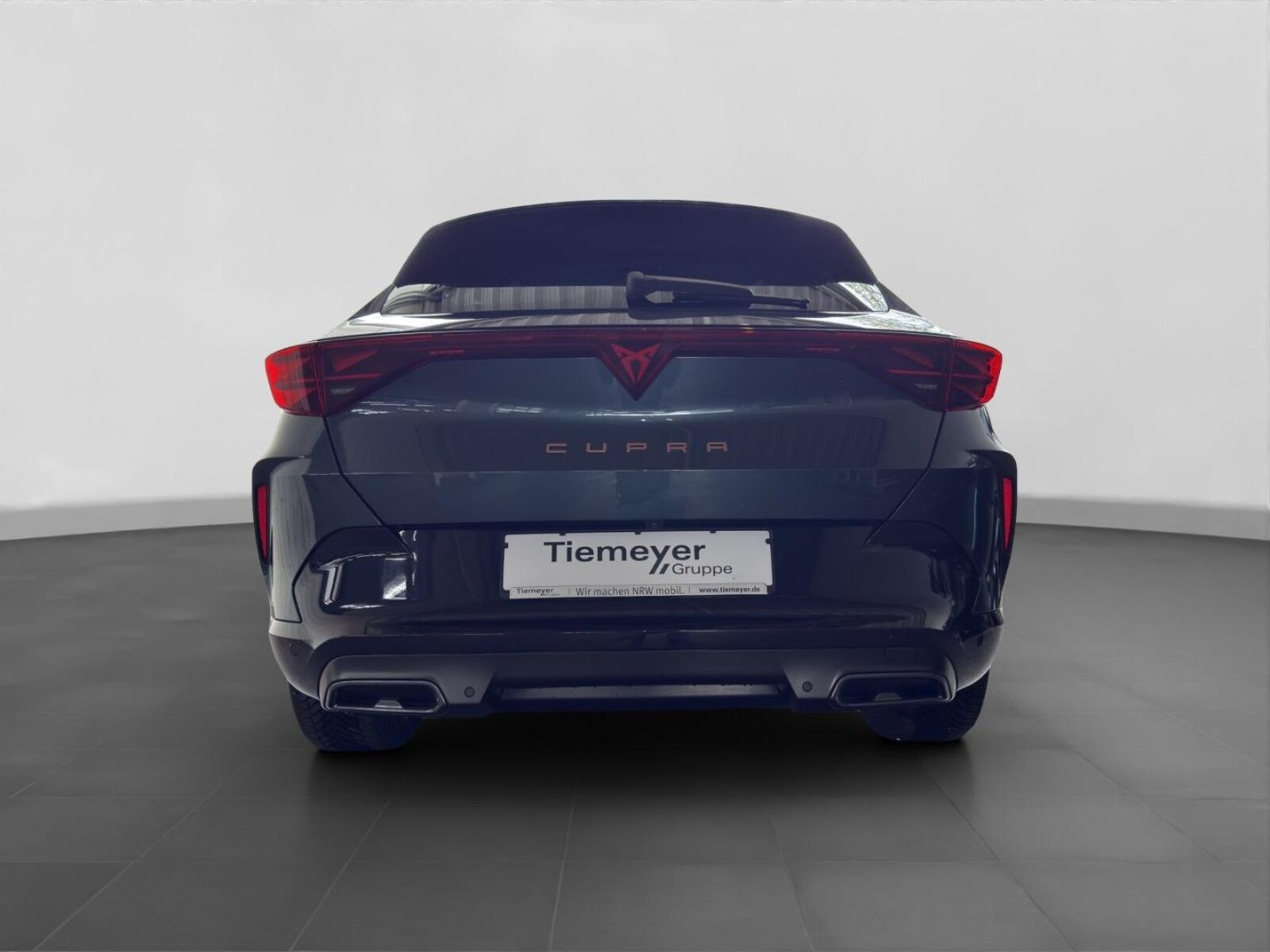 CUPRA Formentor – Bild 19