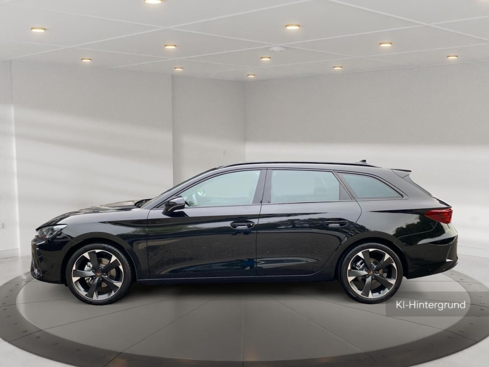 CUPRA Leon Sportstourer – Bild 3
