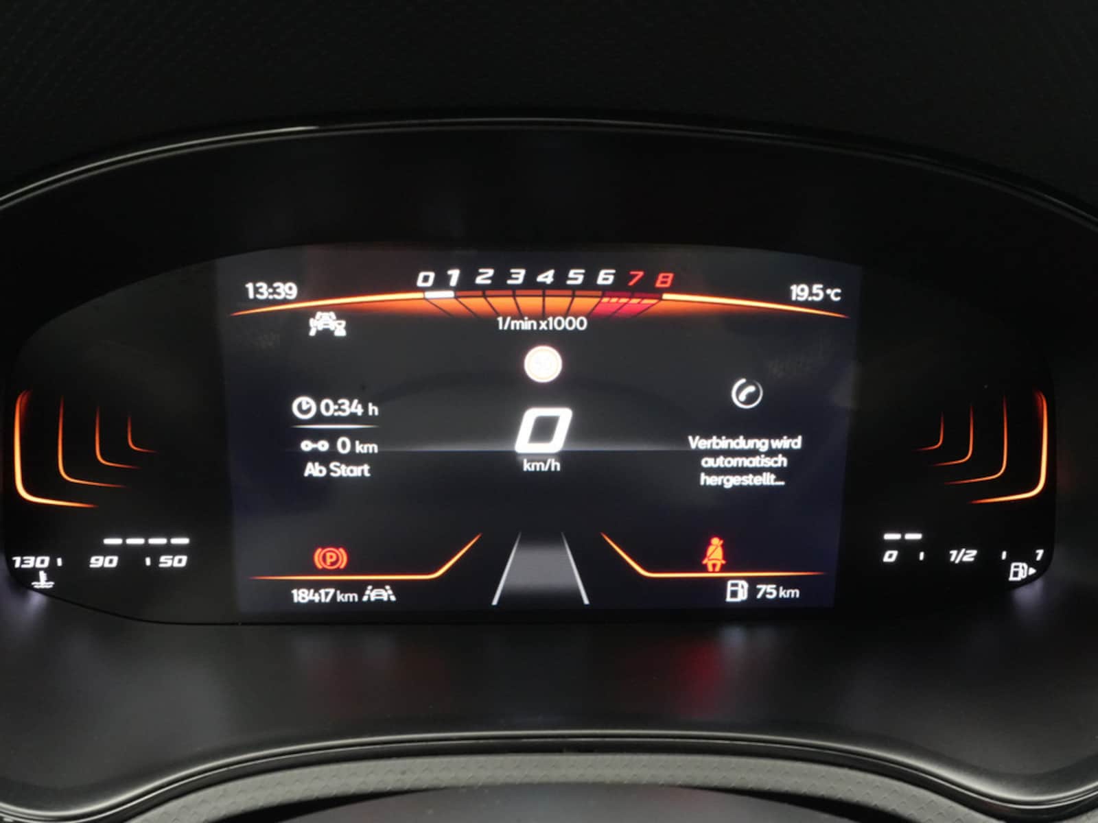 SEAT Arona – Bild 5