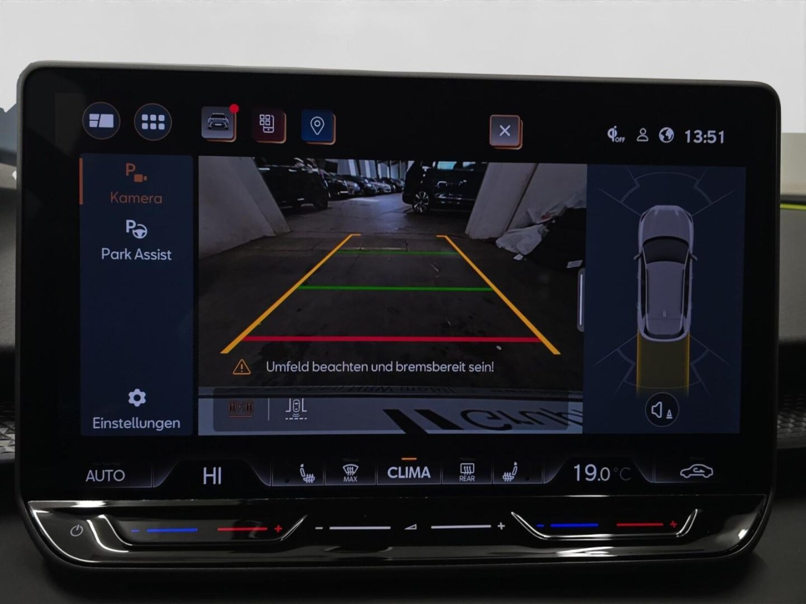 CUPRA Terramar – Bild 11