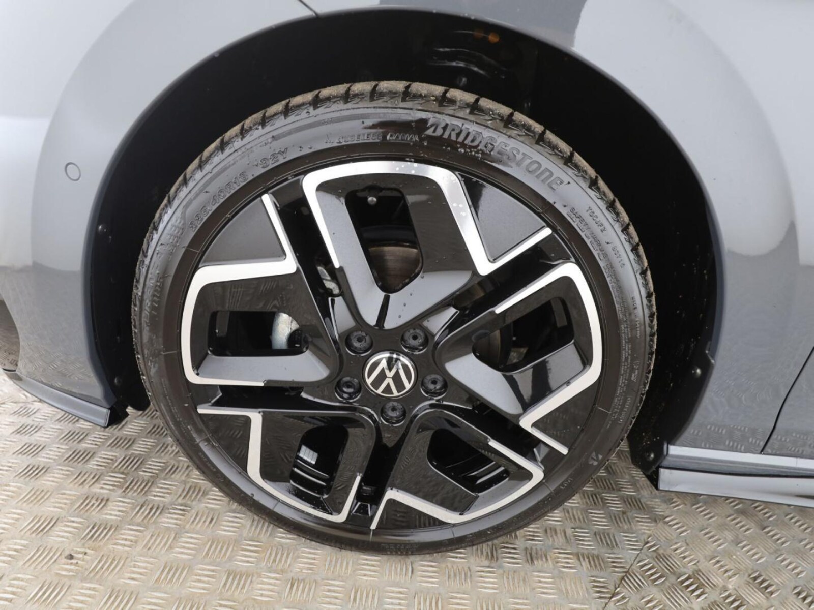 Volkswagen Golf – Bild 21