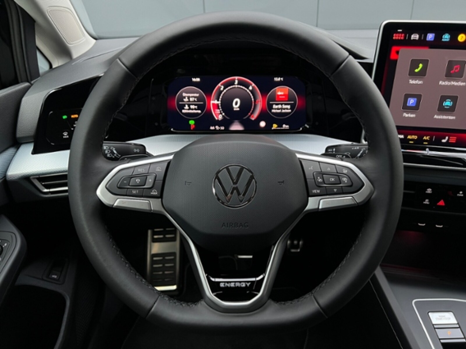 Volkswagen Golf Variant – Bild 19