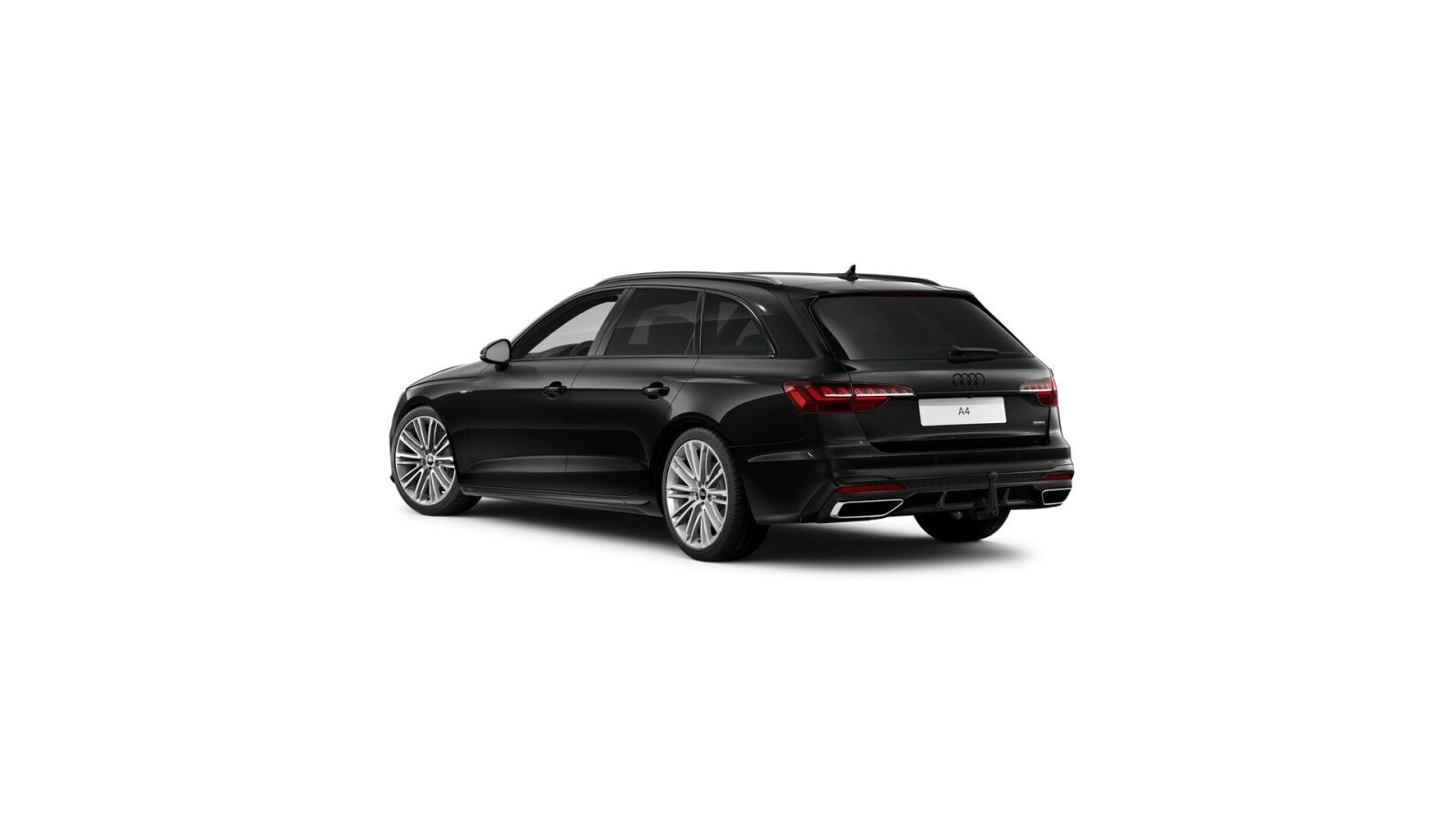 Audi A4 Avant – Bild 6