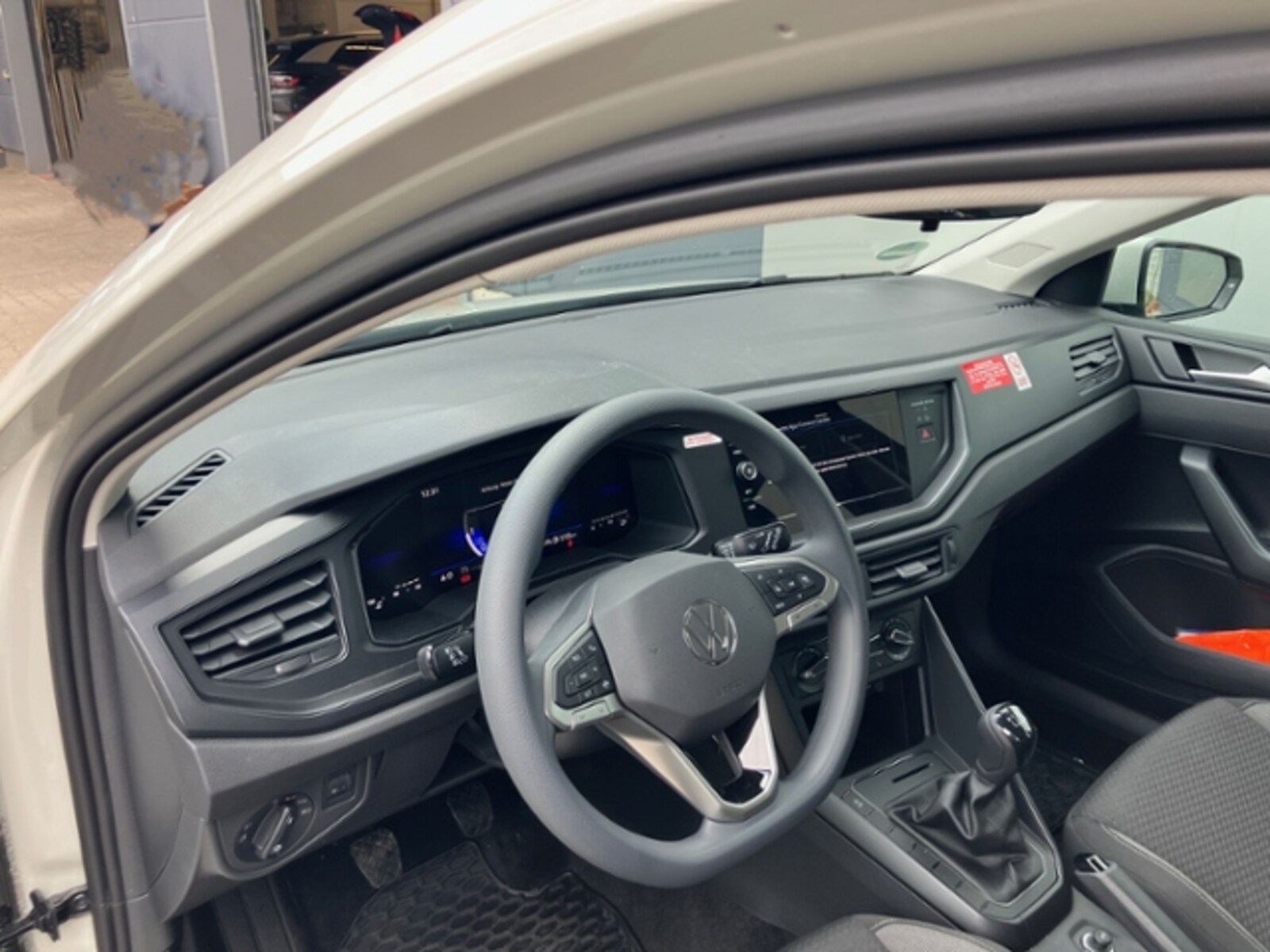 Volkswagen Polo – Bild 10