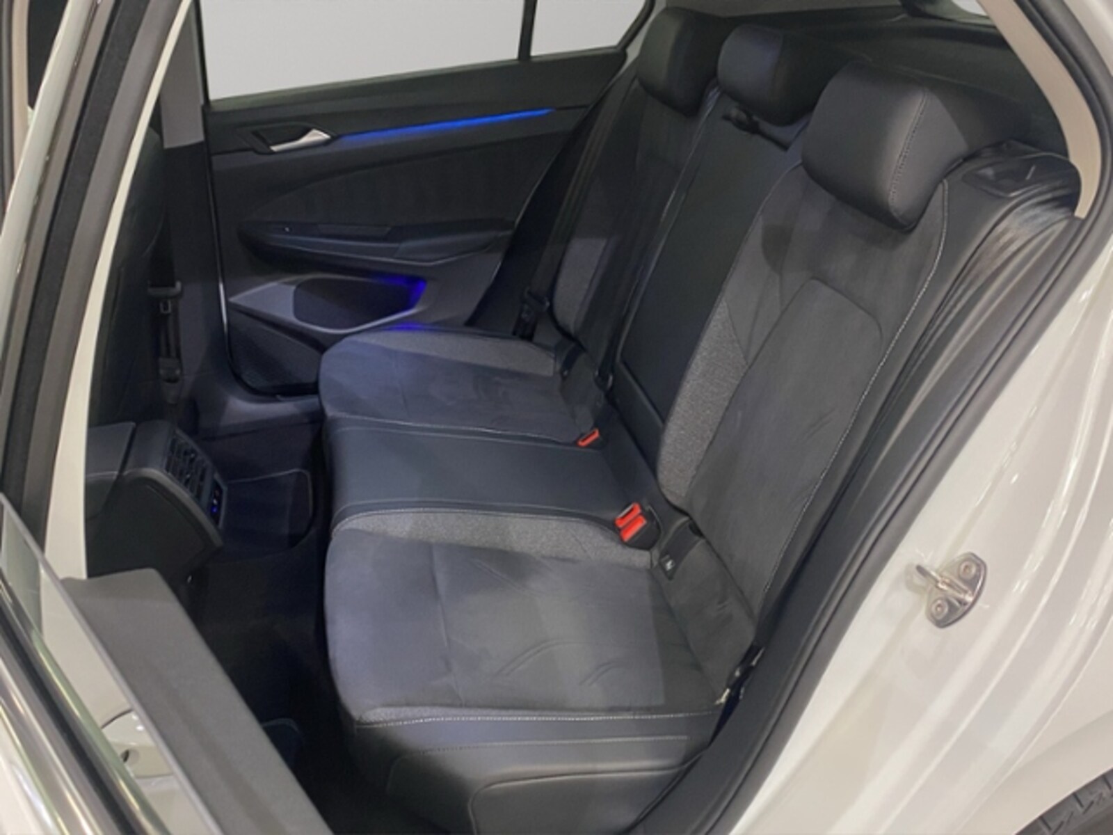 Volkswagen Golf – Bild 9