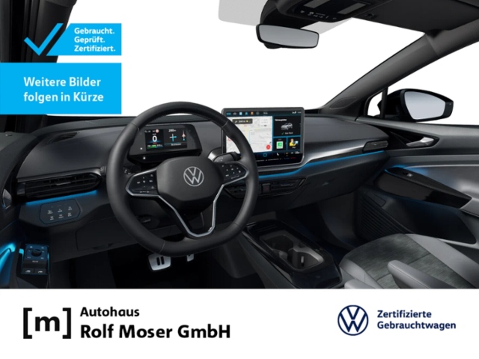 Volkswagen ID.4 – Bild 4