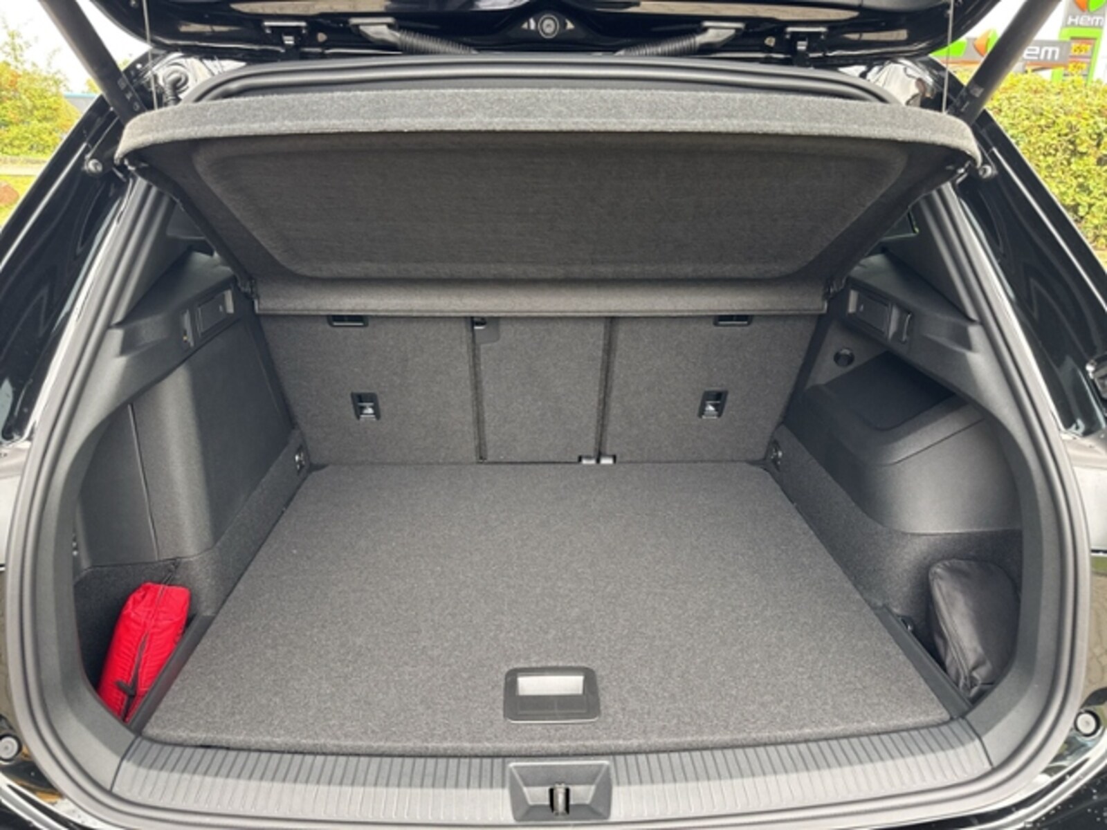 Volkswagen Tiguan – Bild 13