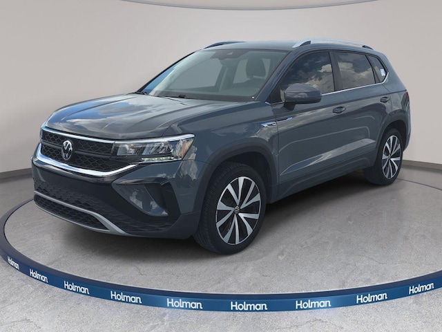 2023 Volkswagen Taos
