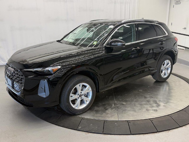 Photo of 2026 Audi Q5
