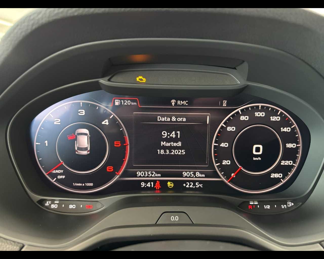 Image about Audi Q2 Admired 30 TDI 85 kW (116 PS) 6-marce