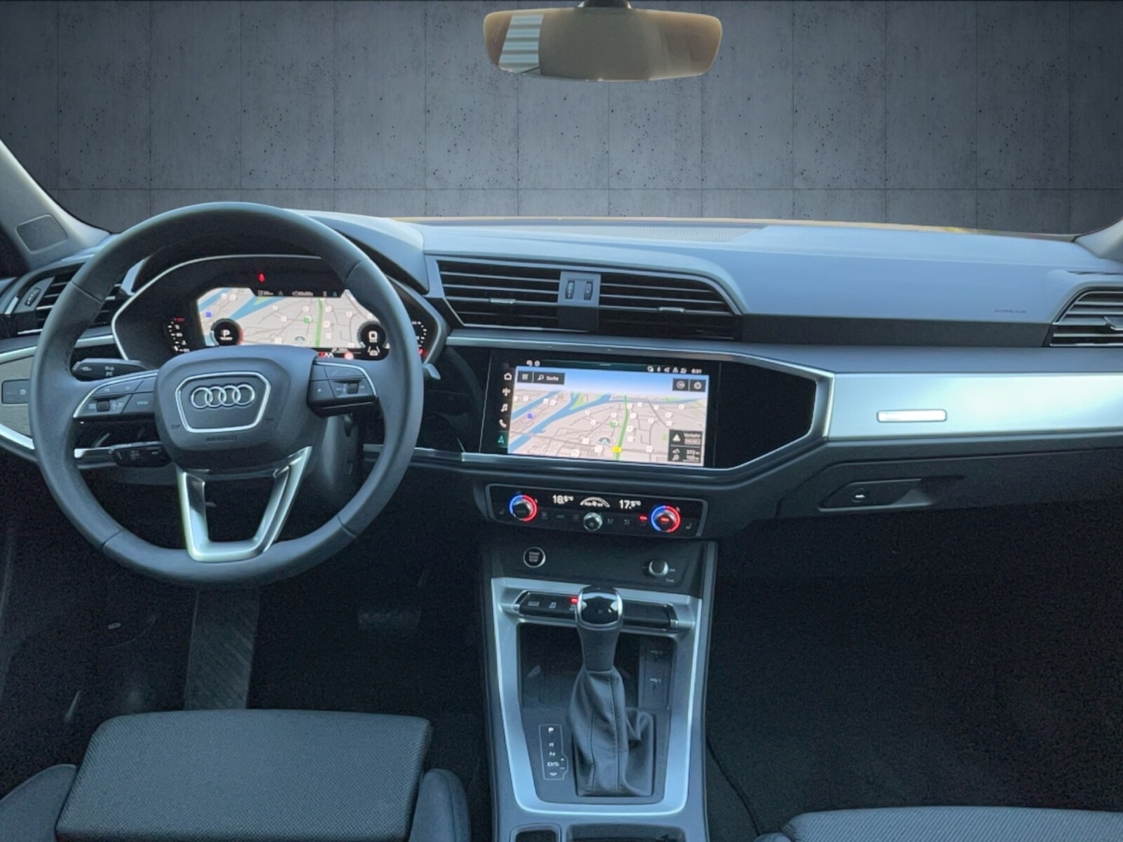 Audi Q3 Sportback – Bild 12