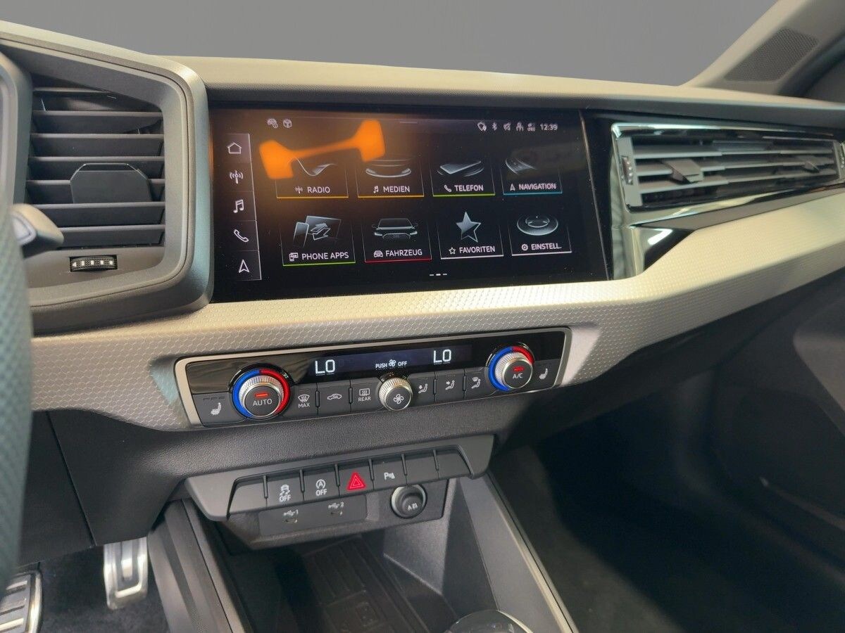 Image about Audi A1 allstreet 35 TFSI 110(150) kW(PS) S tronic