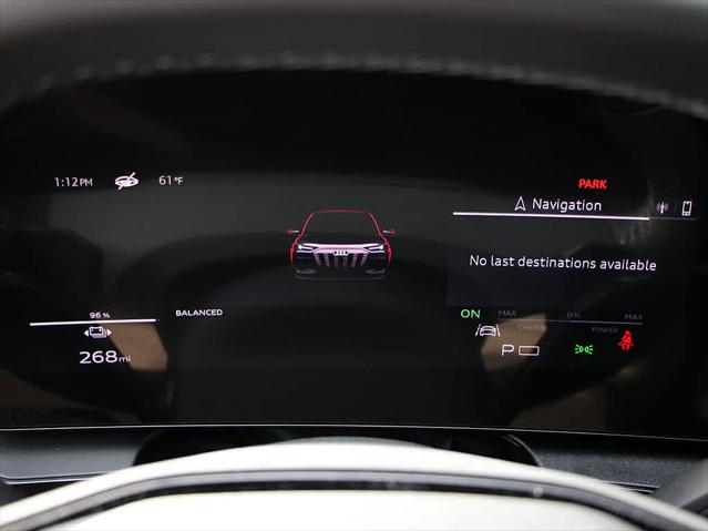 2025 AUDI SQ6 - Image 20