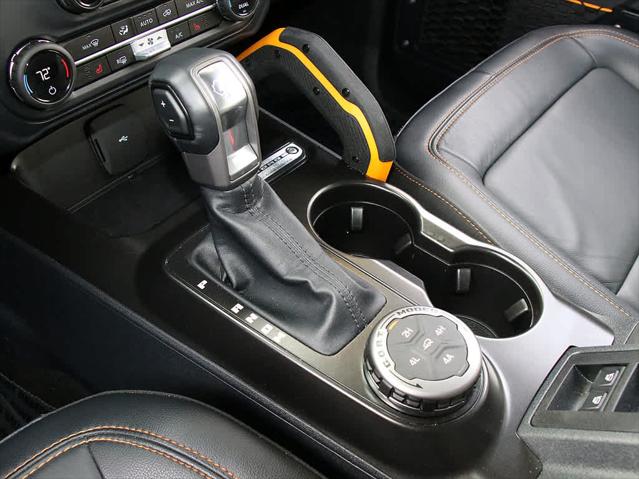 2023 FORD BRONCO - Image 13