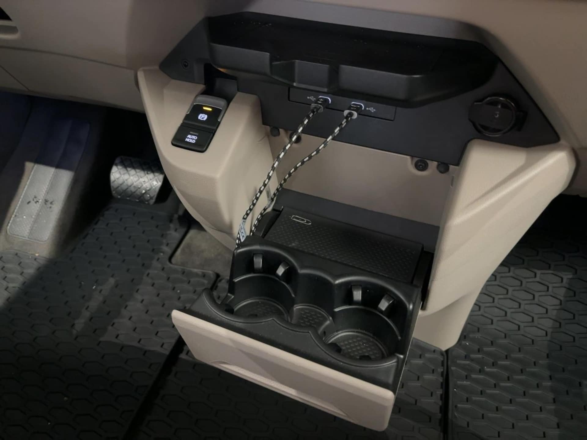 Volkswagen California Ocean
