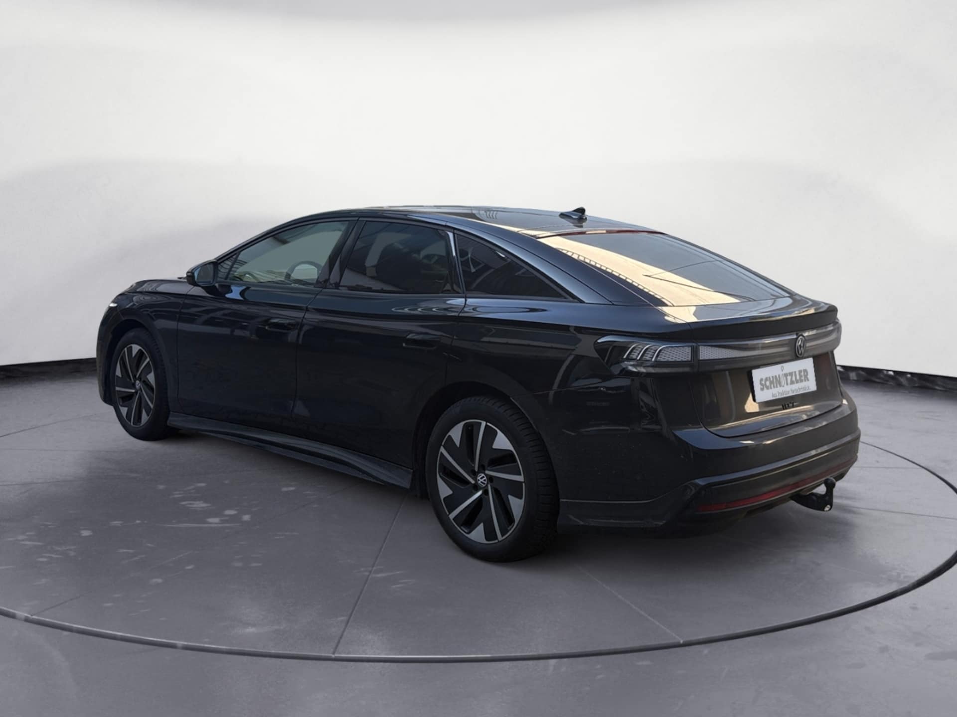 Volkswagen ID.7 Pro