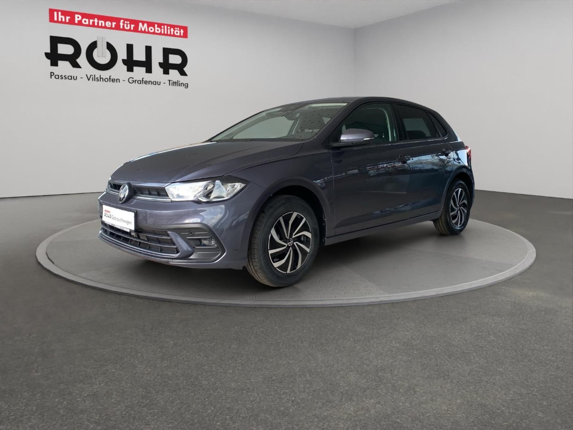 Volkswagen Polo Life