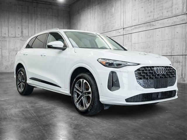 Image de {{modelName}} 2025 Audi Q5