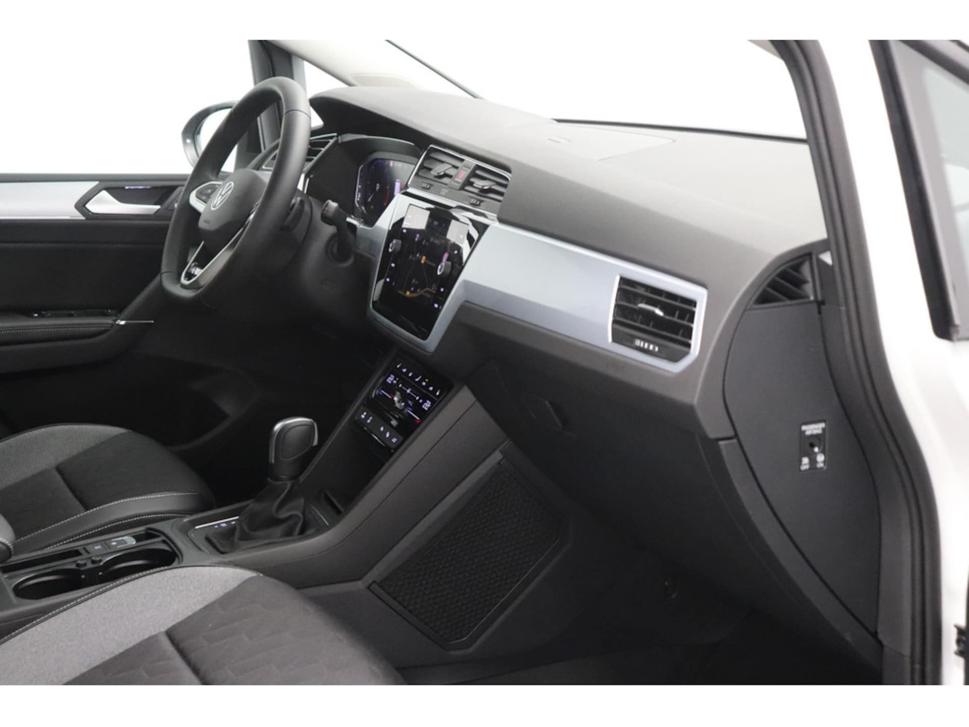 Volkswagen Touran ENERGY