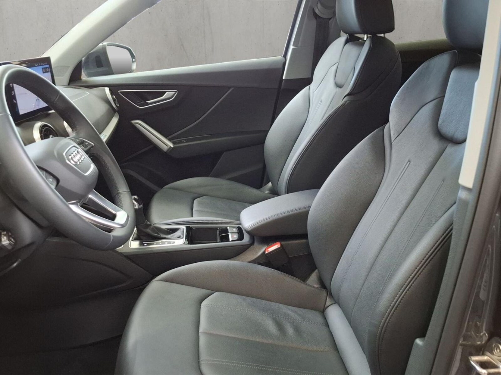 Audi Q2 – Bild 10