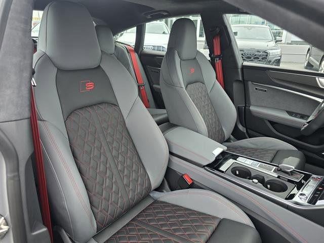 2025 Audi S7 Prestige - Photo 27