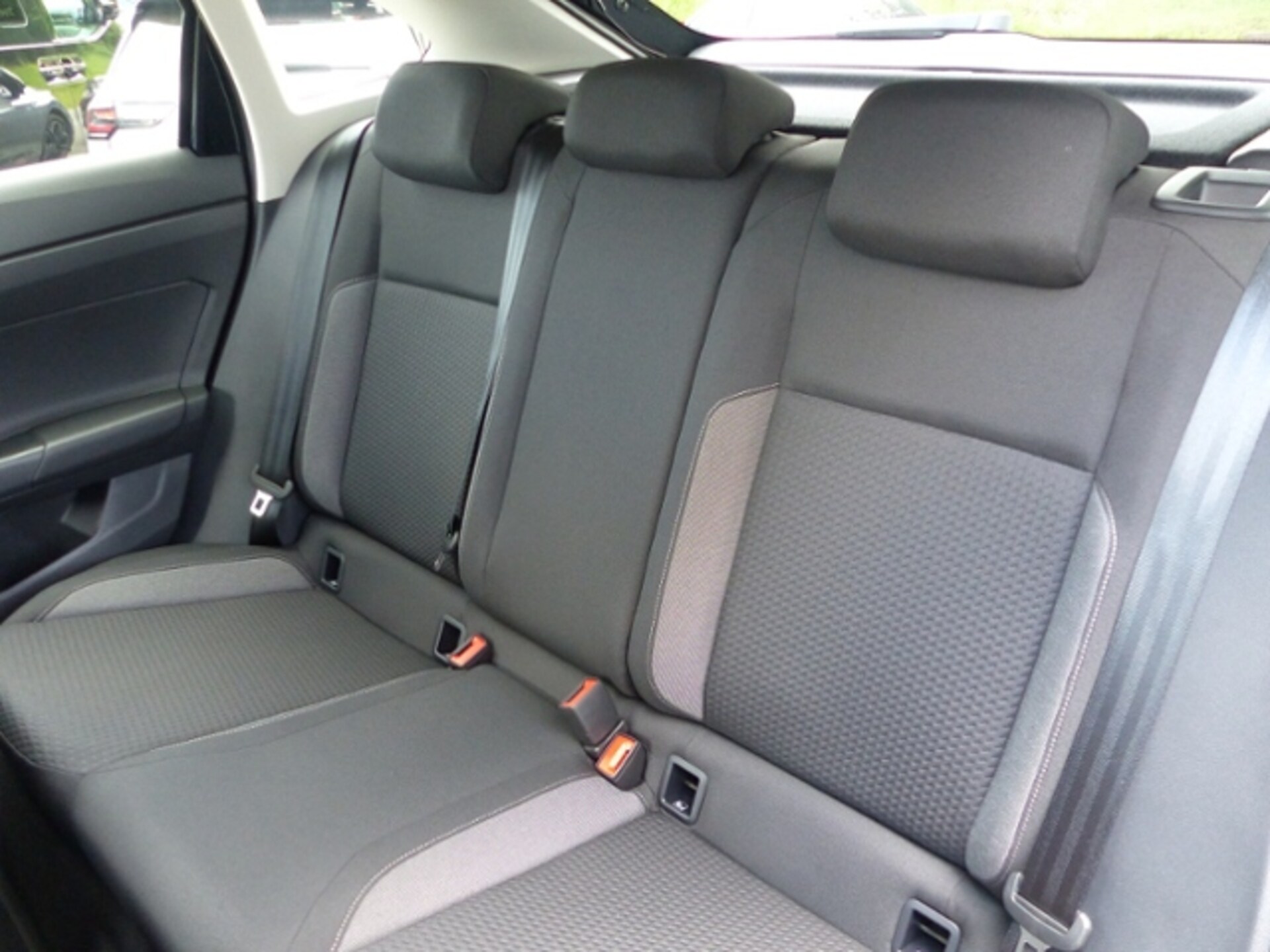 Volkswagen Taigo Life