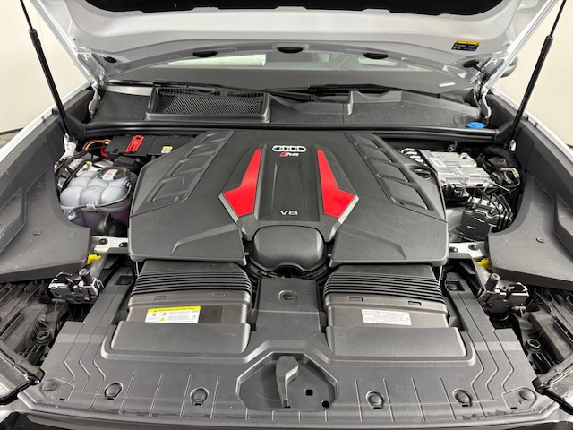 2026 Audi RS Q8 Base - Photo 23