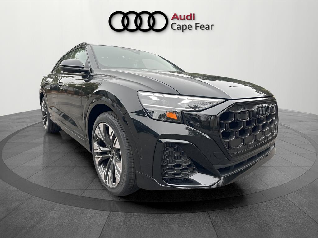 2026 Audi Q8 Premium Plus - Photo 7