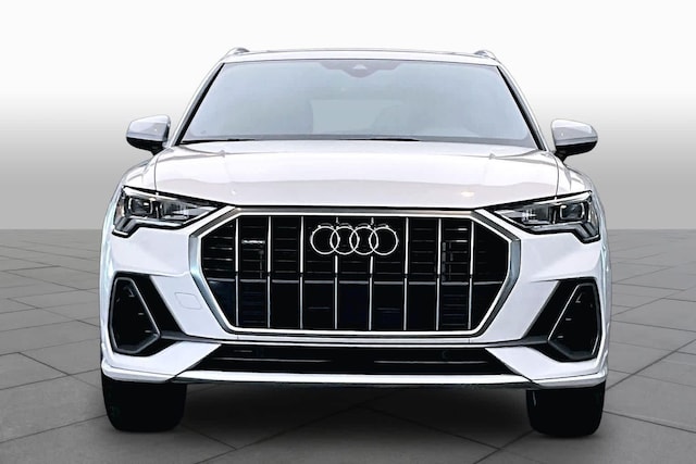 2024 Audi Q3 SUV