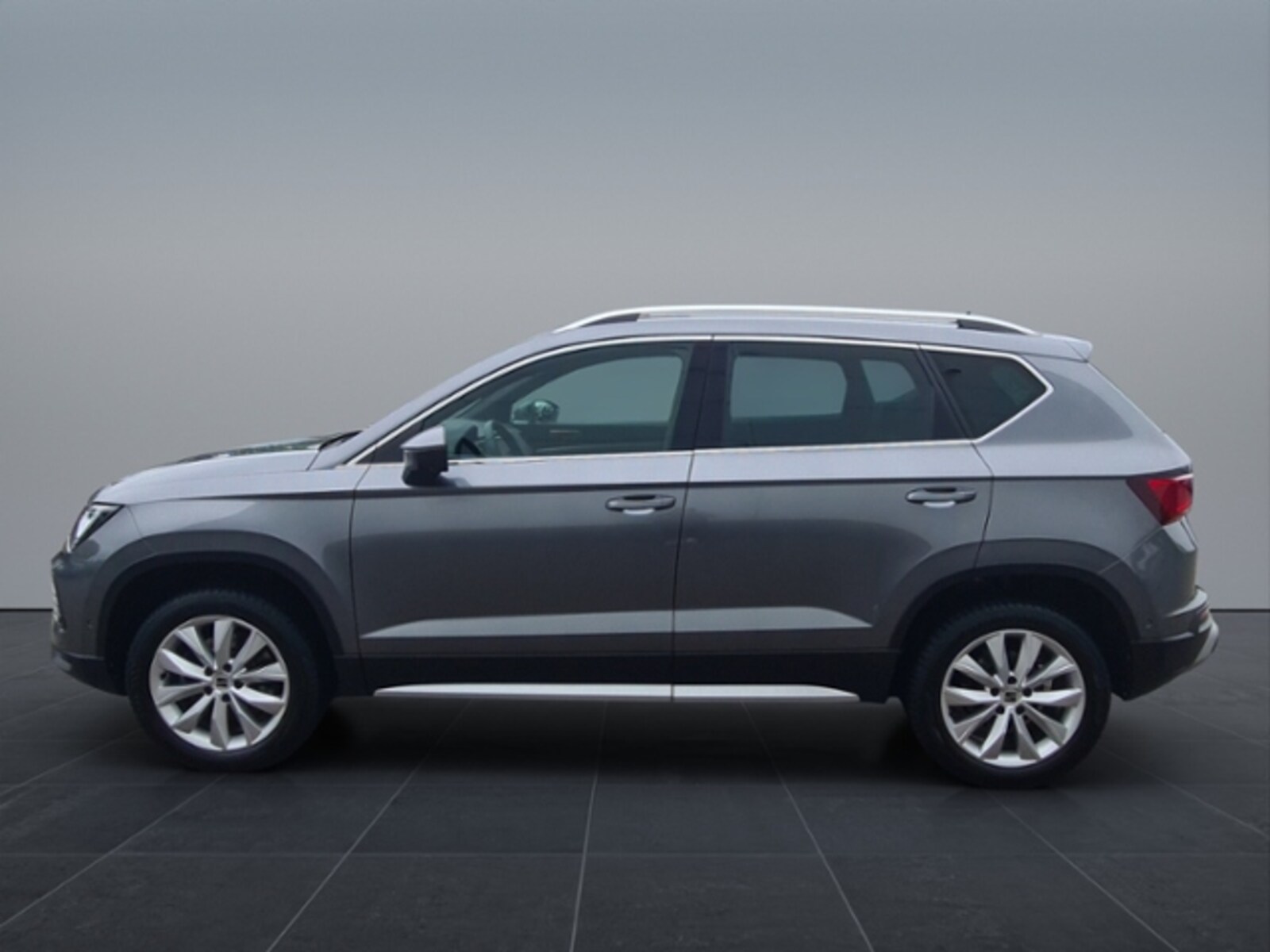 SEAT Ateca – Bild 4