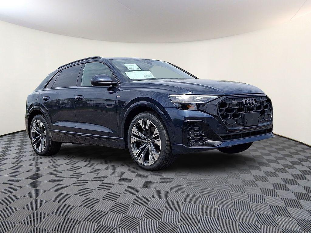 2026 Audi Q8 55 Premium Plus quattro Tiptonic's photo