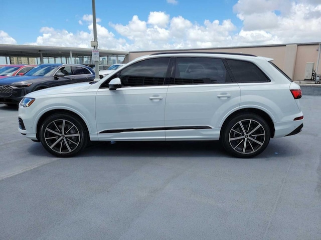 2023 Audi Q7
