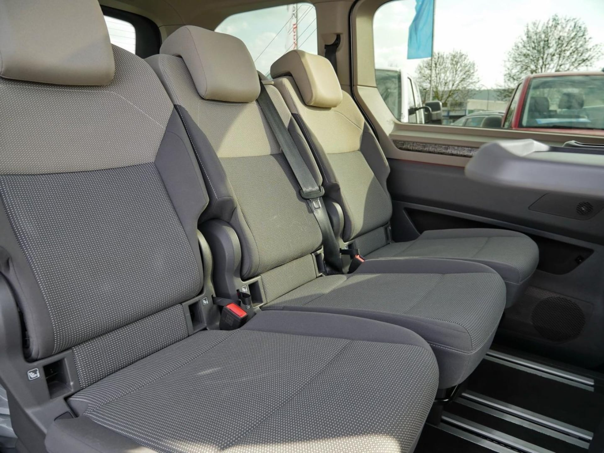 Volkswagen Multivan Life