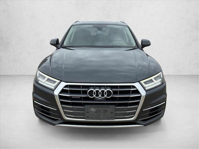 Used 2018 Audi Q5 Prestige with VIN WA1CNAFY2J2123462 for sale in Westmont, IL