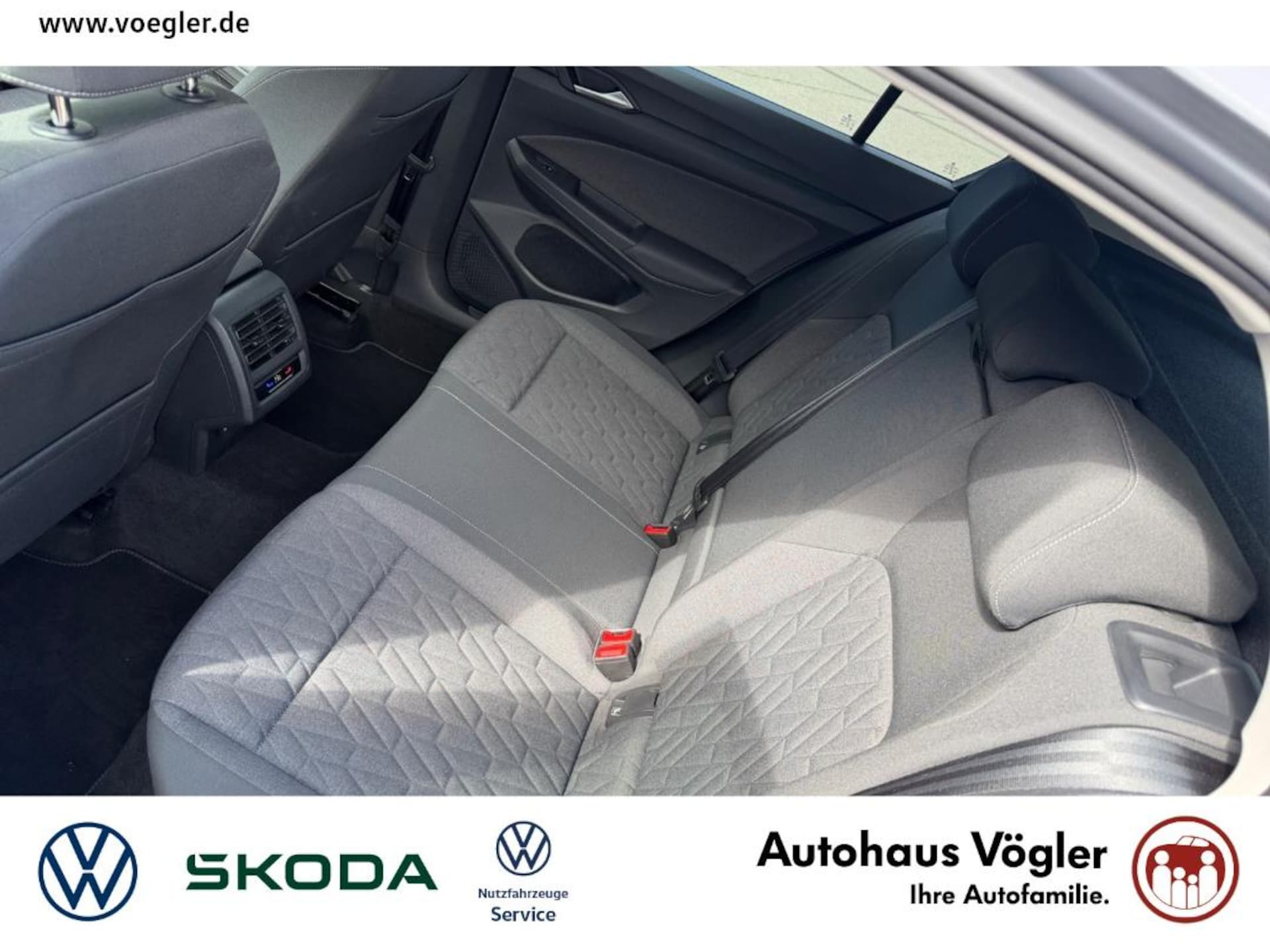 Volkswagen Golf Life