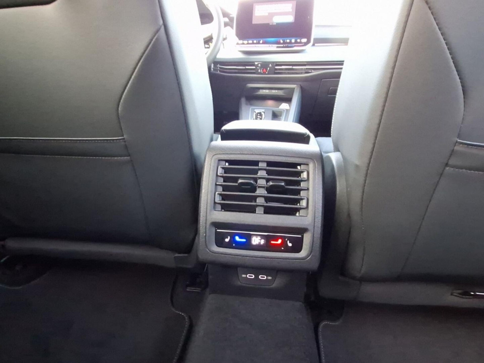 Volkswagen Golf Variant ENERGY