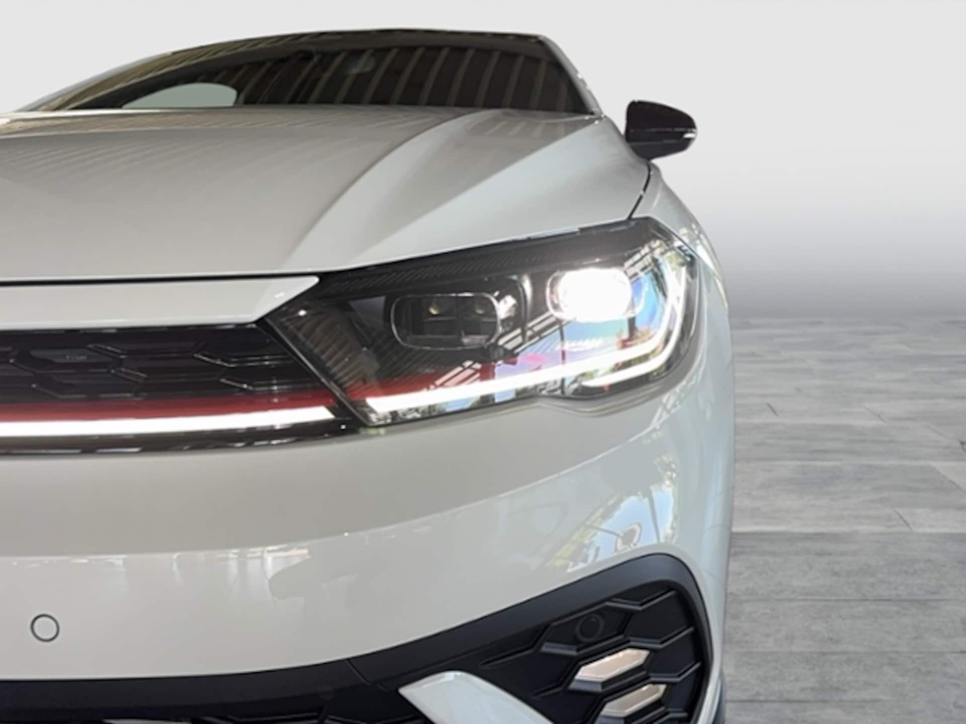 Volkswagen Polo GTI