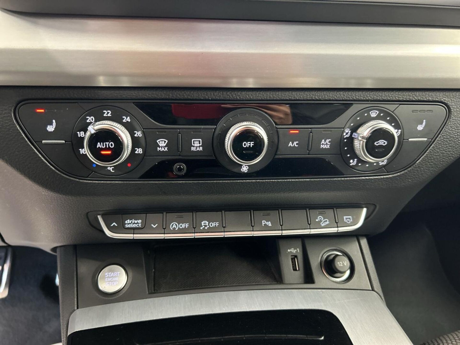 Audi Q5 SUV S line