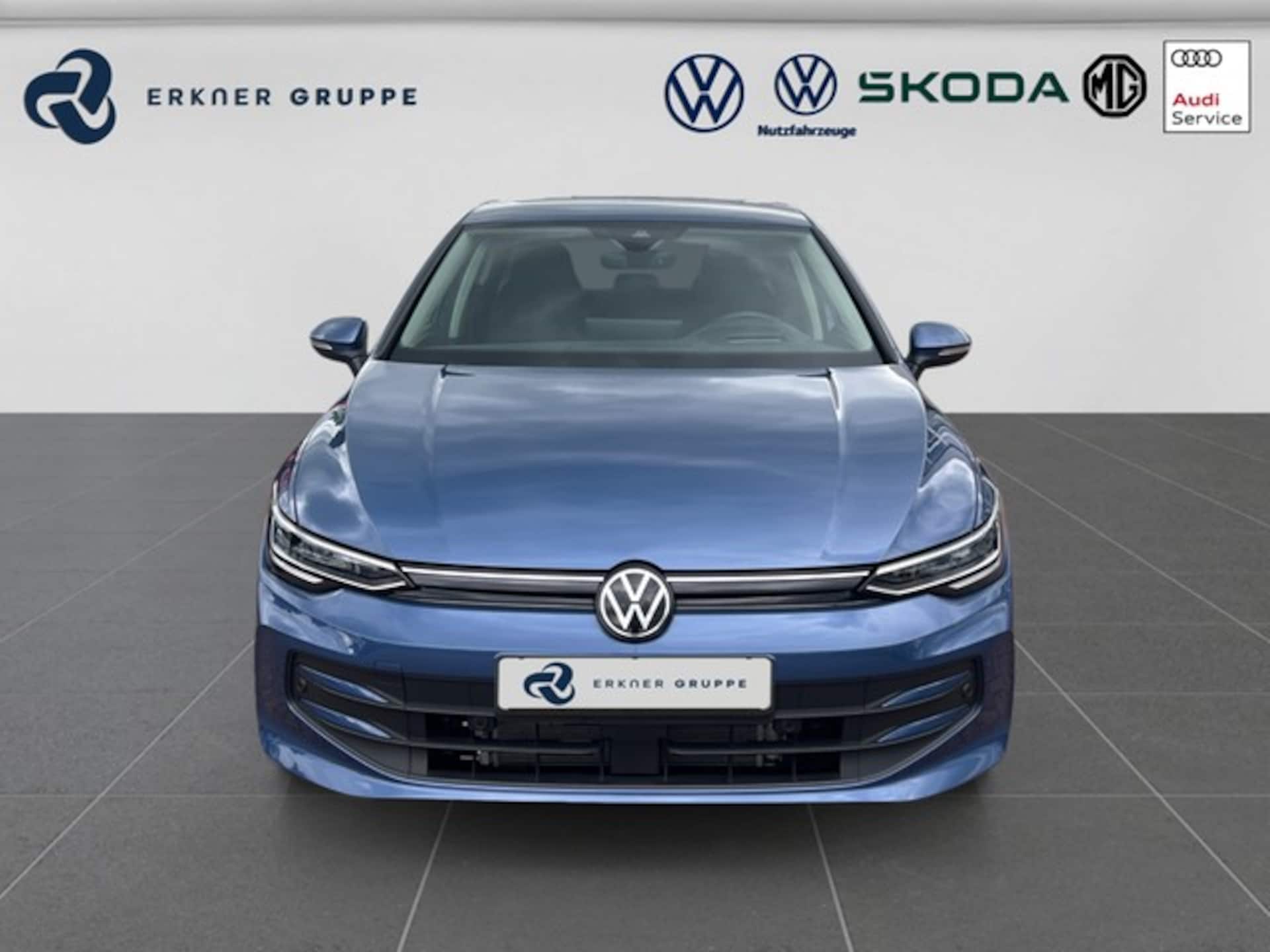 Volkswagen Golf Life