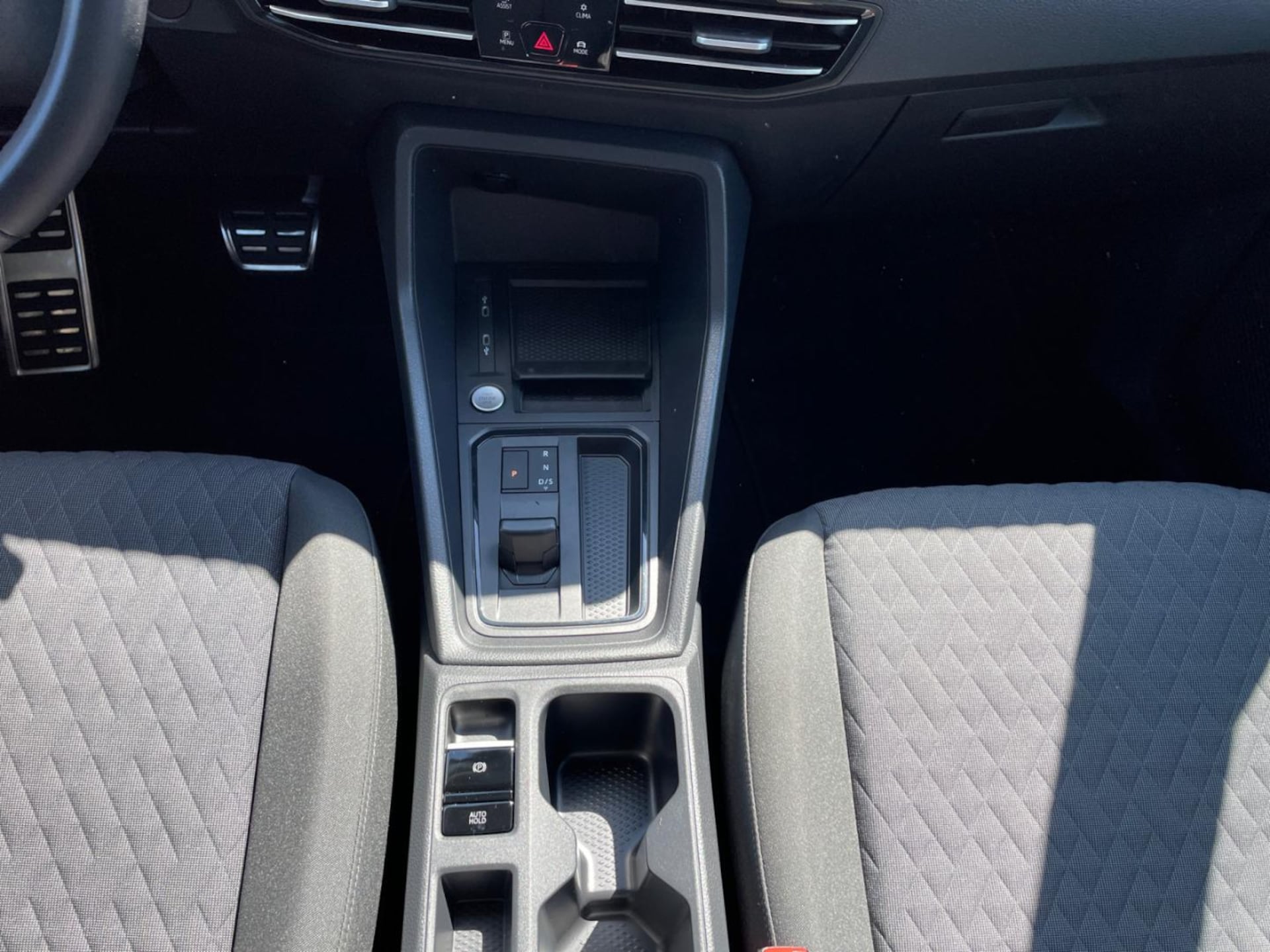 Volkswagen Caddy Life