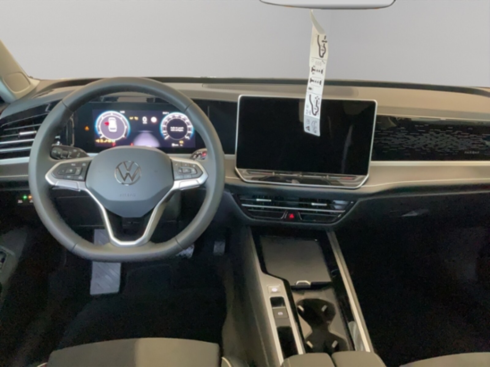 Volkswagen Passat – Bild 7