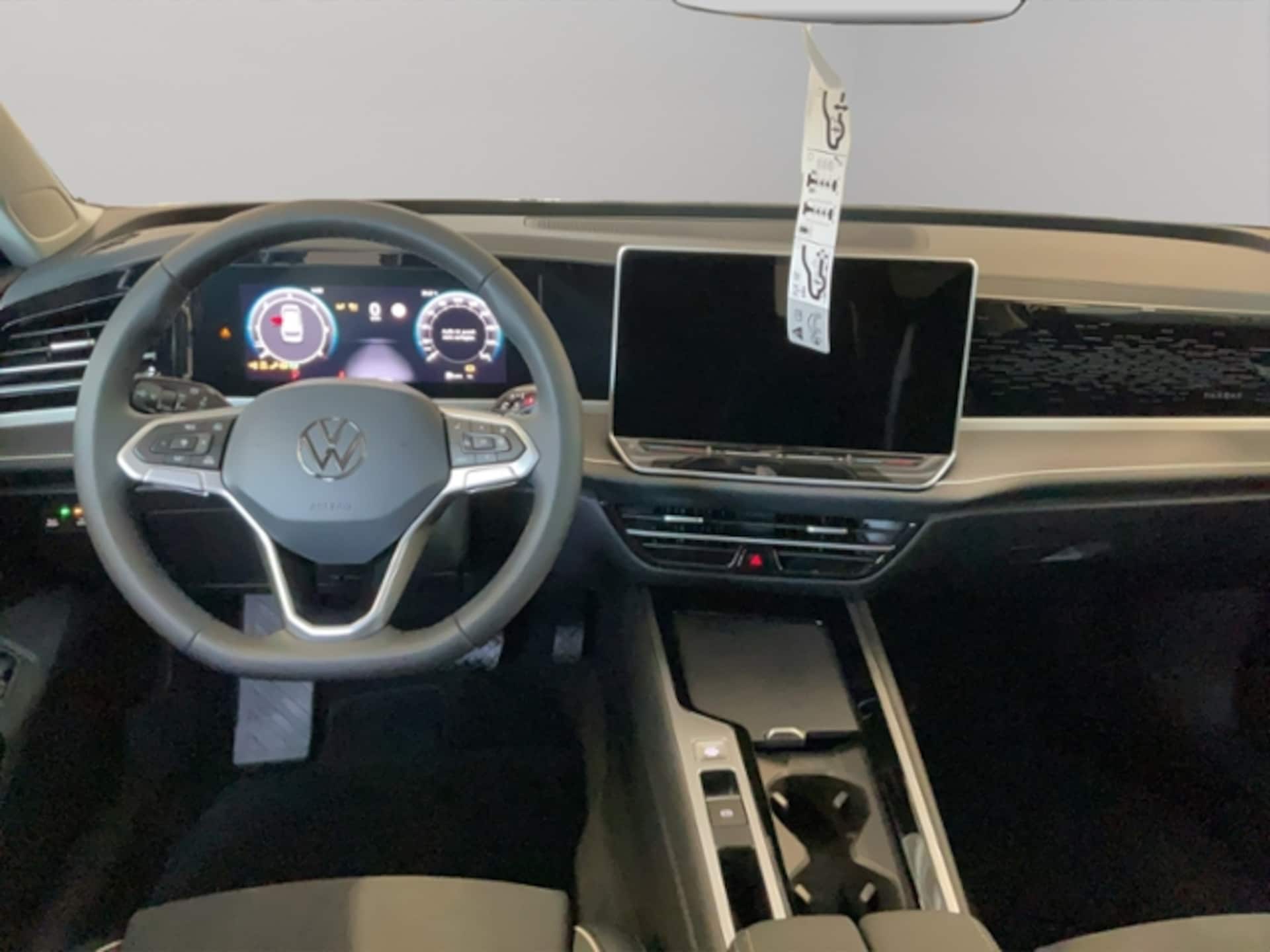 Volkswagen Passat Elegance