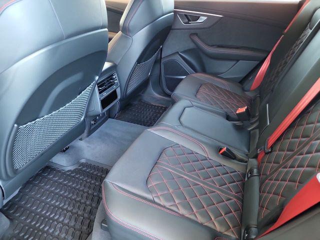 2026 Audi SQ8 Prestige - Photo 13