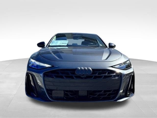 2026 Audi A6 Sedan