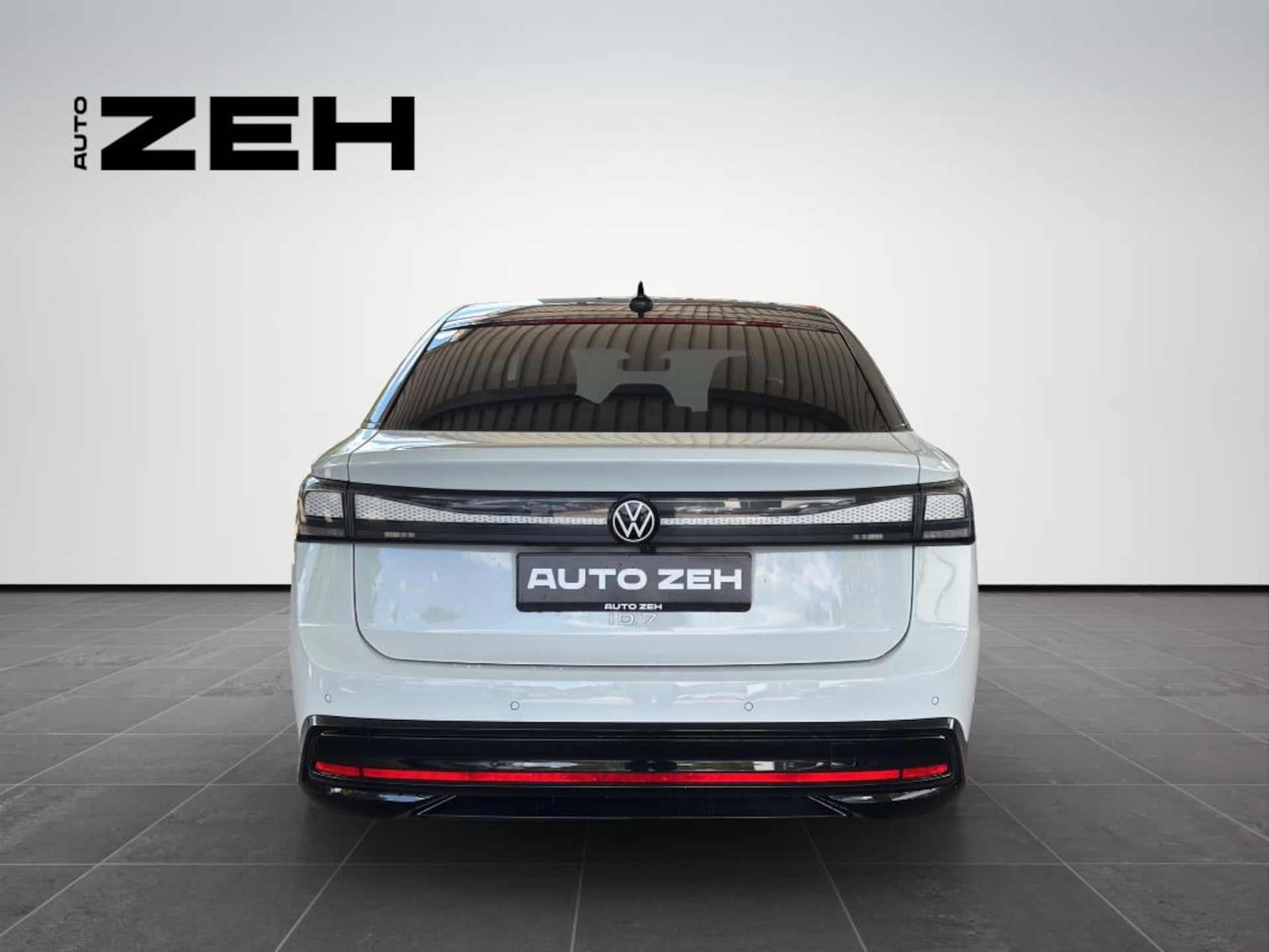 Volkswagen ID.7 Pro