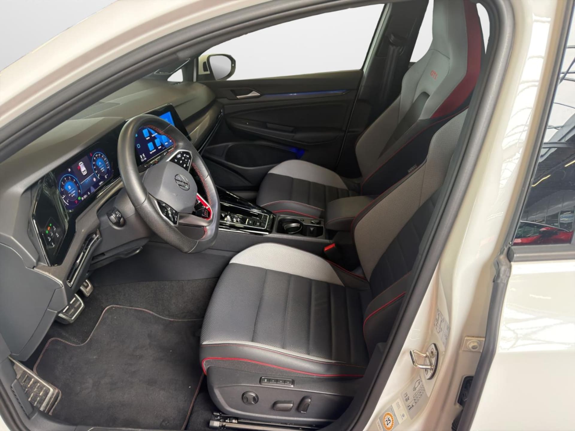 Volkswagen Golf GTI Clubsport