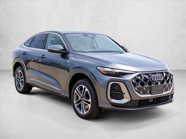 2026 Audi Q5 Sportback