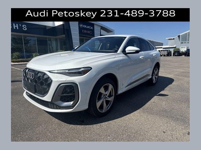 2025 Audi Q5 Sportback