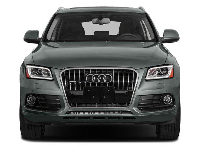 2017 Audi Q5